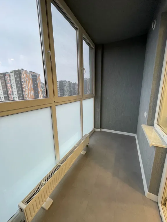 Квартира Квартира в 15ти минутах от центра — Калининград