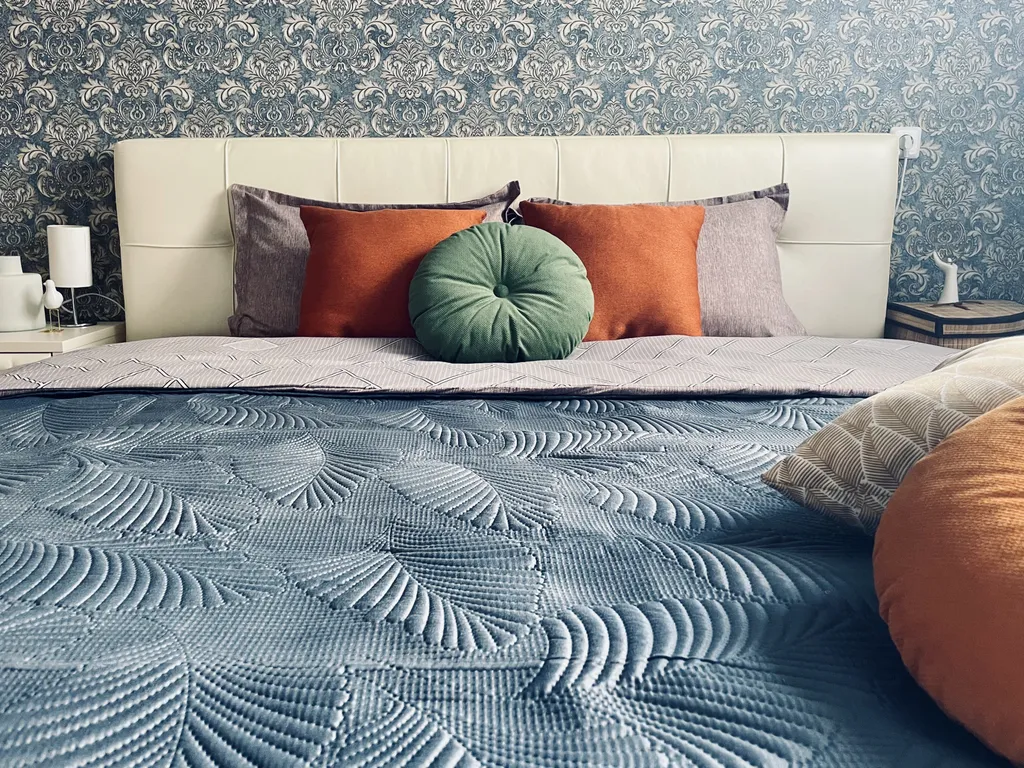 Квартира 2-комнатная квартира с удобным расположением рядом с центром — Красноярск