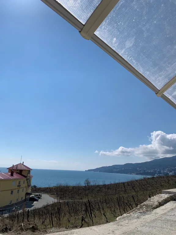 Квартира у моря, апартамент