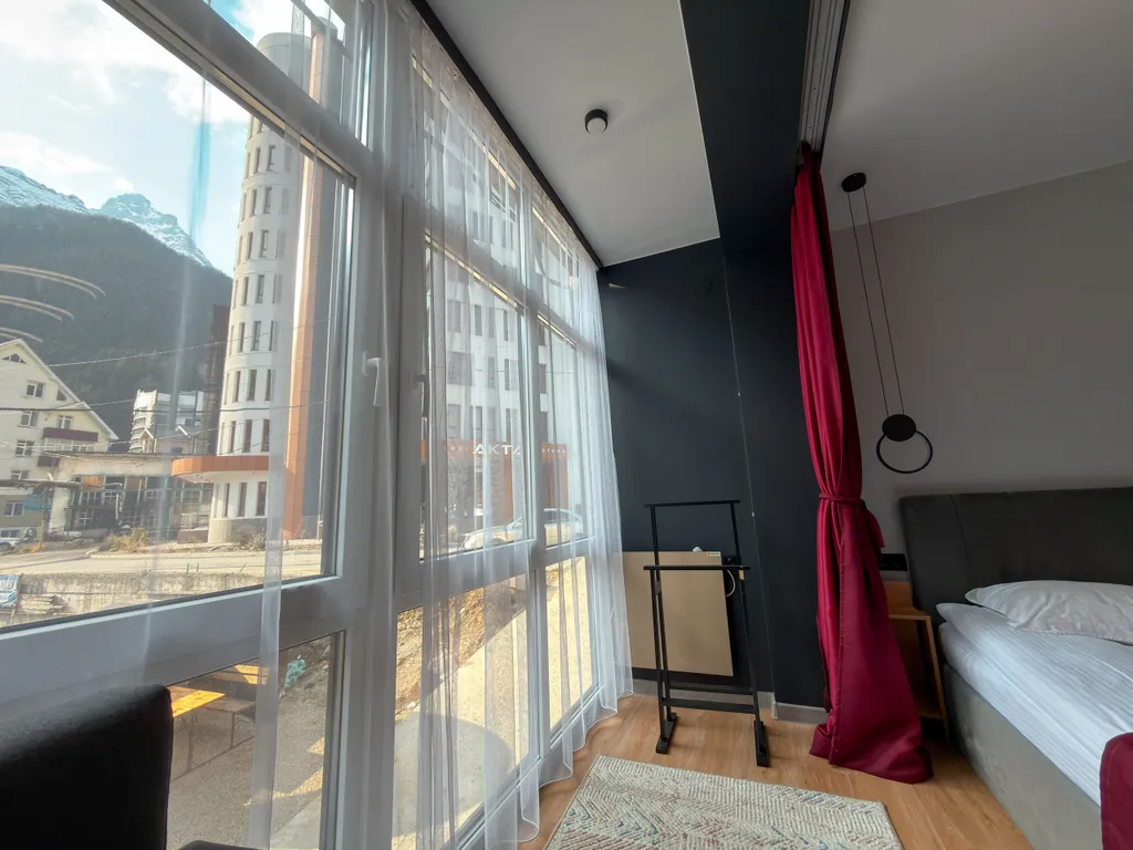 Коттедж B-Zone