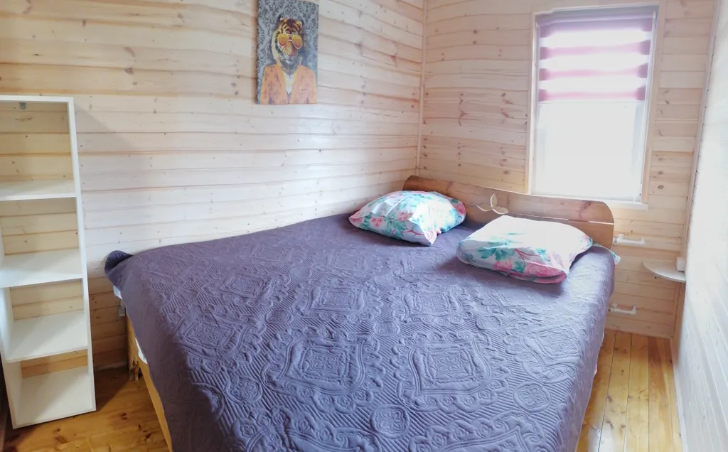 Семейный отдых рядом с парком Кудыкина гора