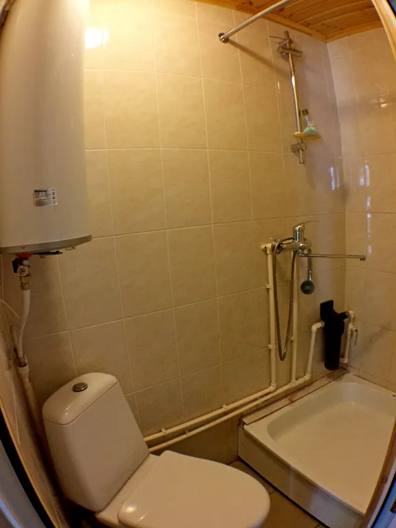 Квартира Комната — Лебяжье