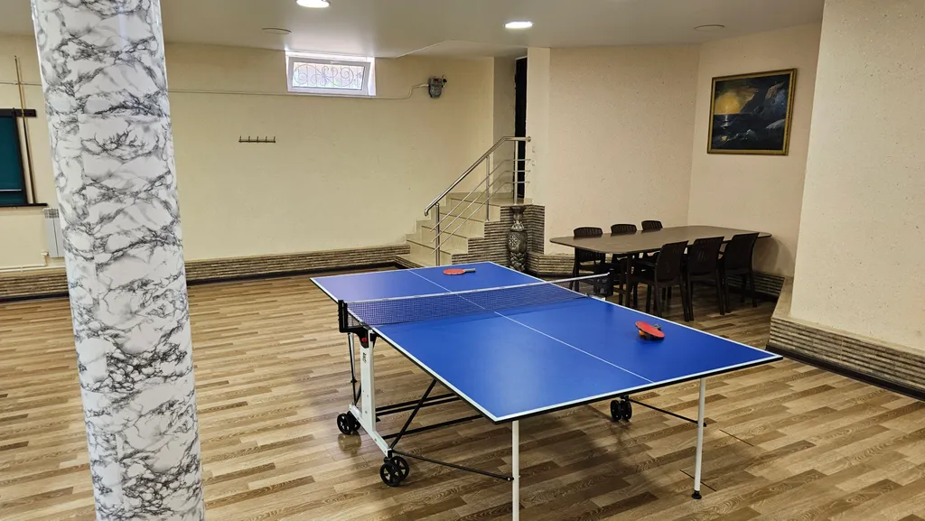 Дача у моря