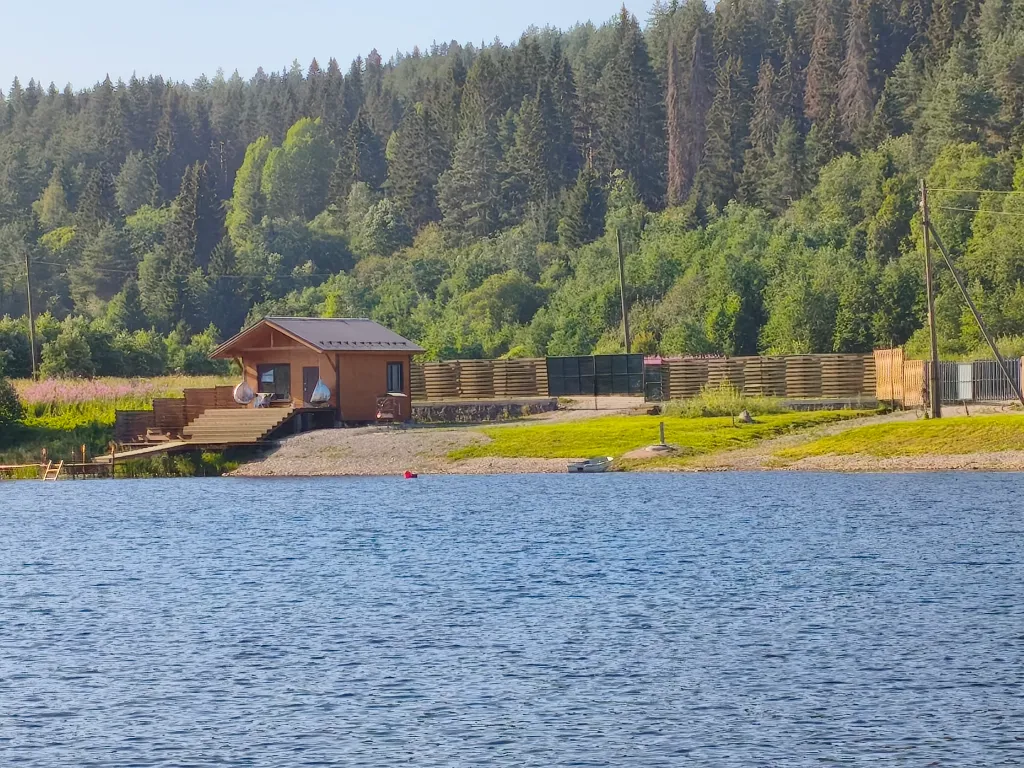 Дом Свой берег