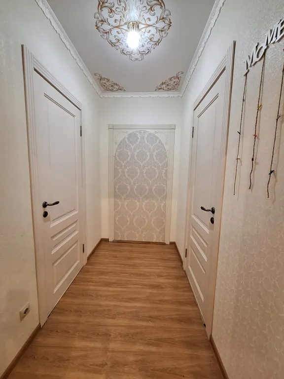 Уютный 2-комнатный дом в центре