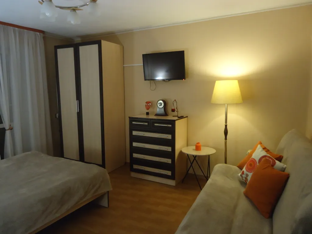 Байкальская гавань