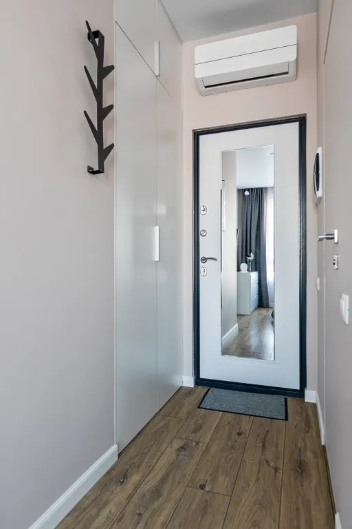 Квартира MaxRealty24 Квартира-студия комфорт недалеко от станции м. Тушинская — Москва