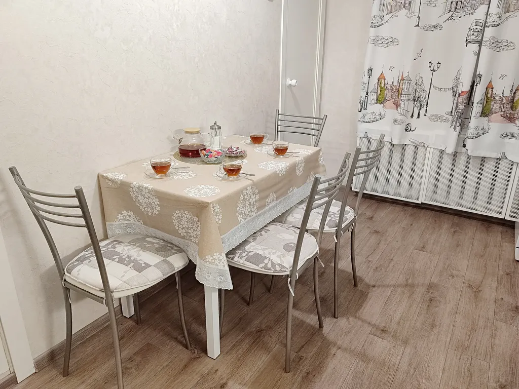 Квартира Настоящая петербургская квартира в Коломне — Санкт-Петербург