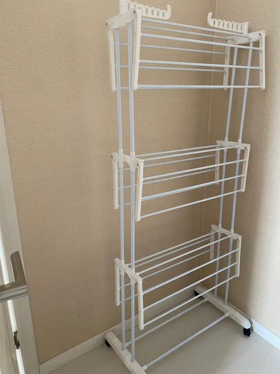 Уютная однокомнатная квартира