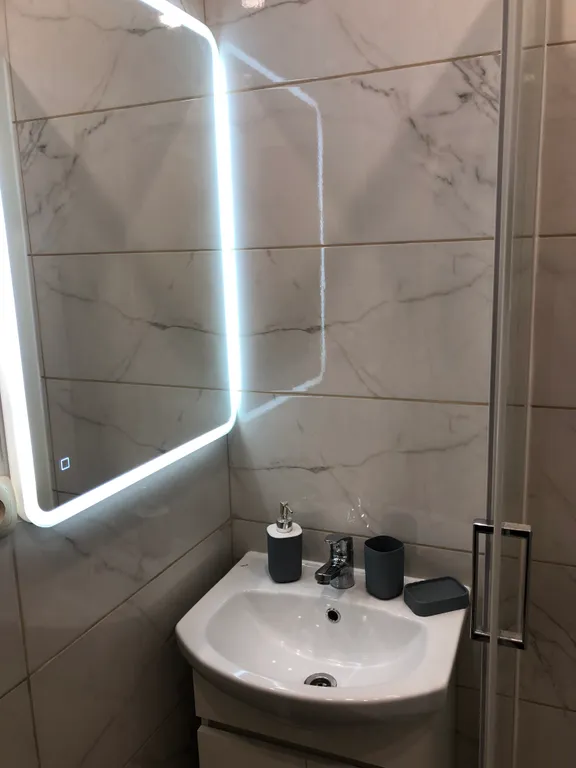 Квартира Отличная квартира в Центре Гатчина — Гатчина