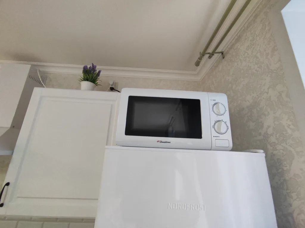 Уютная квартира у озера Неро