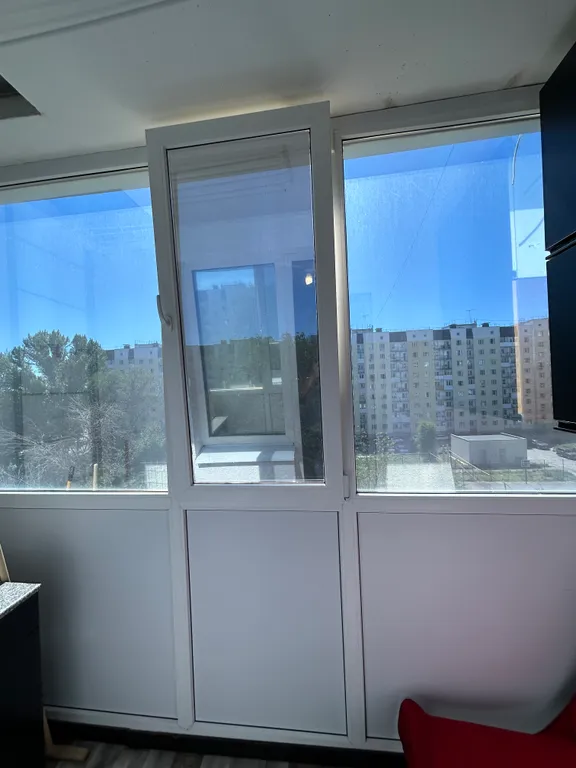 Уютная квартира с кондиционером