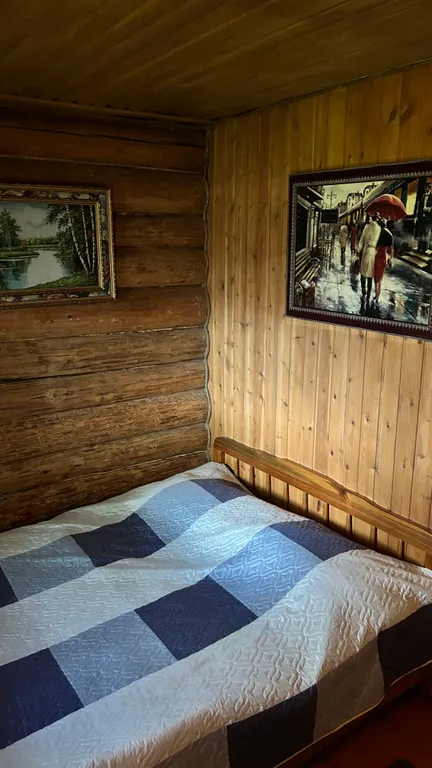 3-комнатный Дом