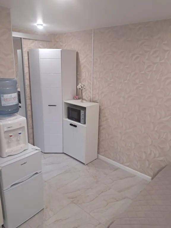 Уютный дом в черте города с банным чаном