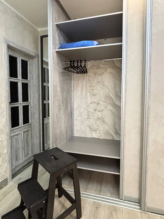 Просторная, чистая двушка с кухней-столовой в историческом центре