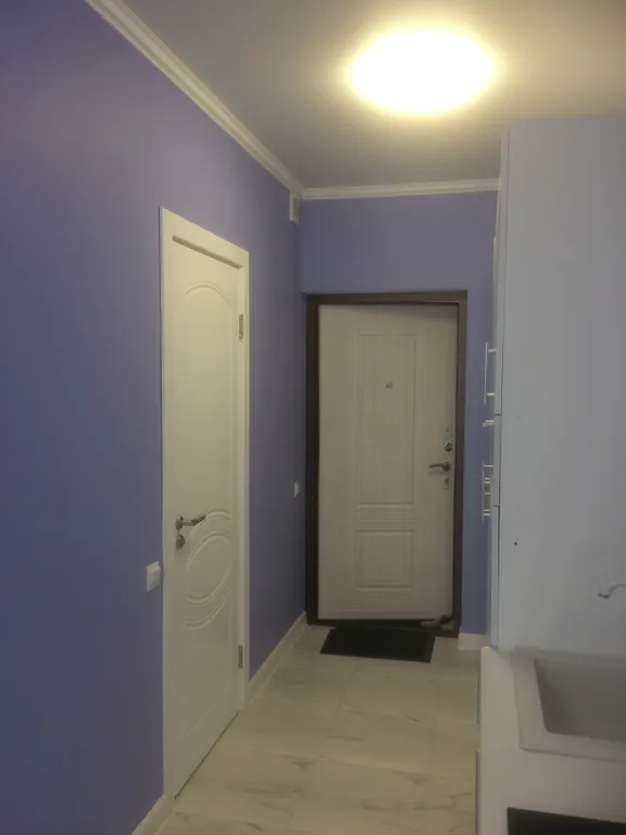 Квартира Квартира Sea Flower — Севастополь