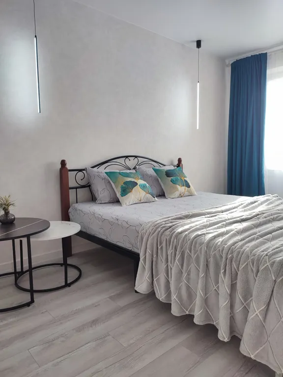 Однокомнатная квартира в центре — аренда посуточно в Армавир