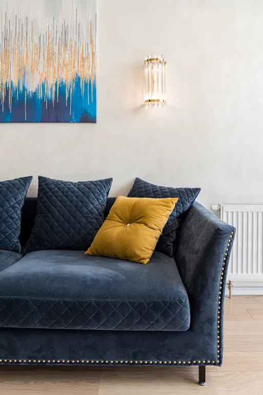 Апартаменты у Дана молл с видом на озеро