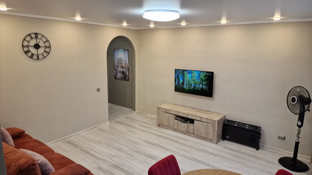 Квартира Апартаменты Center City — Калининград