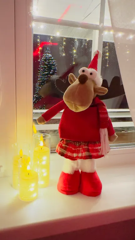 Коттедж Атмосферный дом — Ломоносов