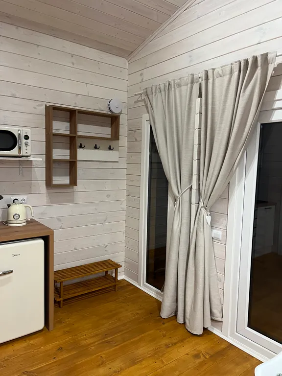 Уютный домик в горах Адыгеи