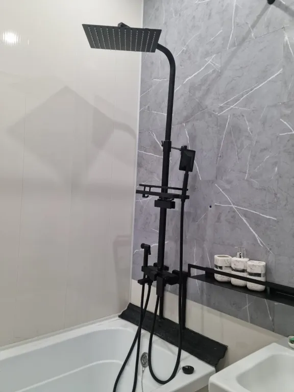 Хорошая квартира в центре города