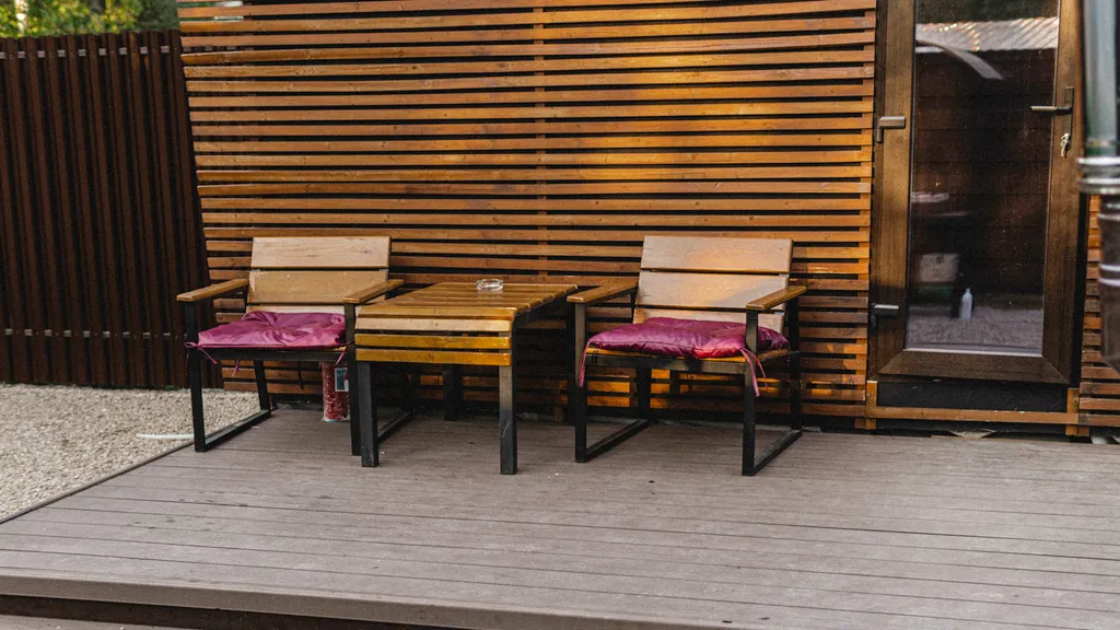 Коттедж Уютный домик для двоих в 15 минутах от города — Новая