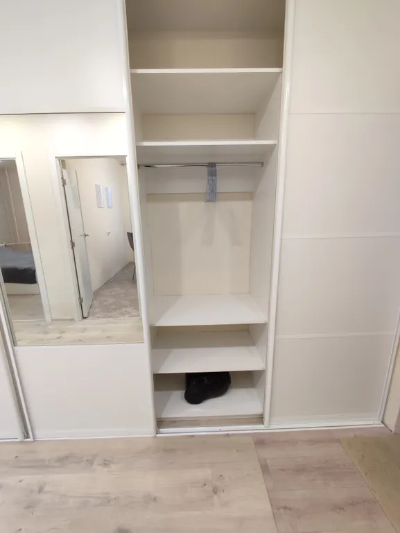 Красивая и уютная квартира в заречье