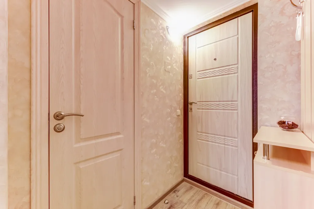 Квартира Квартира Двухуровневая семейная студия у Невского проспекта — Санкт-Петербург