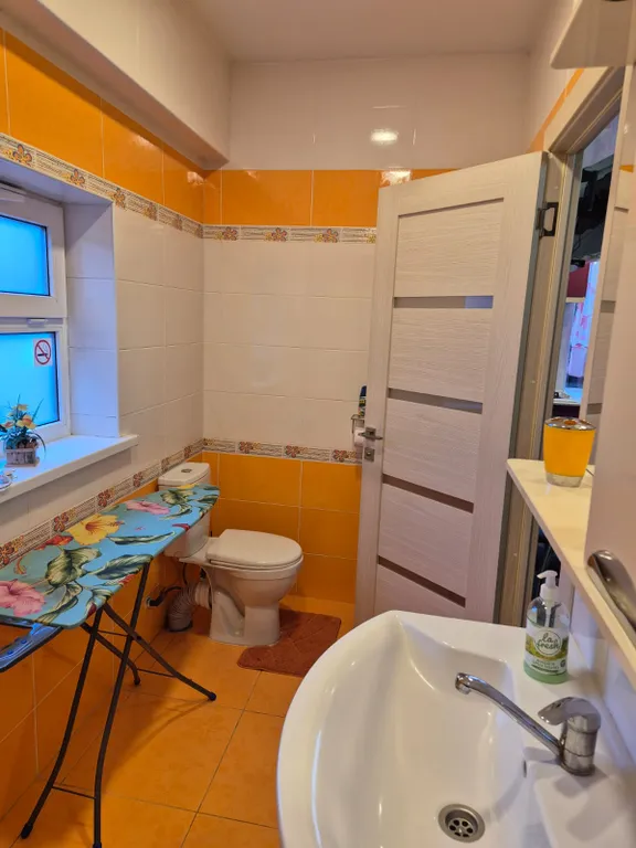 Дача с бассейном на море