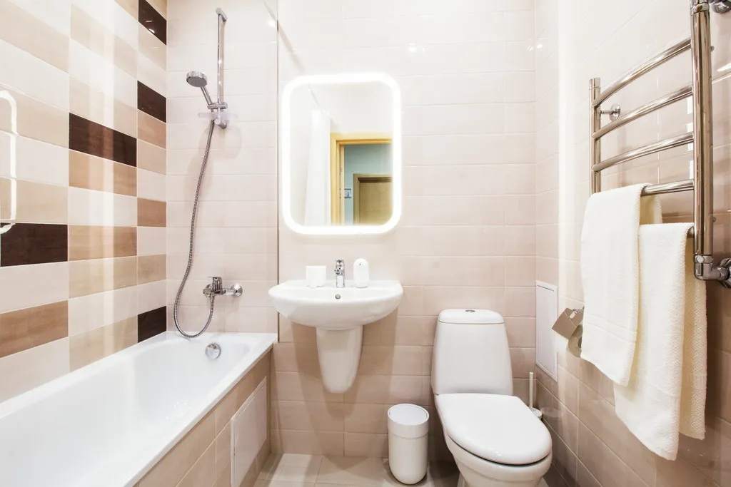 Квартира Квартира Cozy River and Park View Apartment — Санкт-Петербург