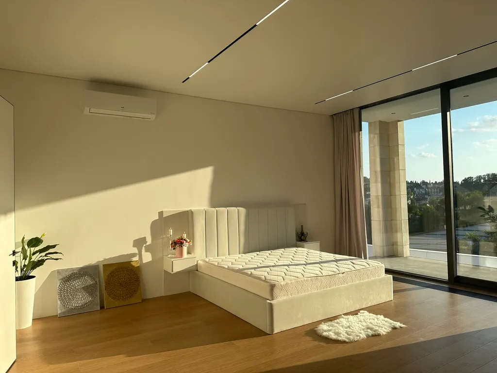 Шикарная Вилла