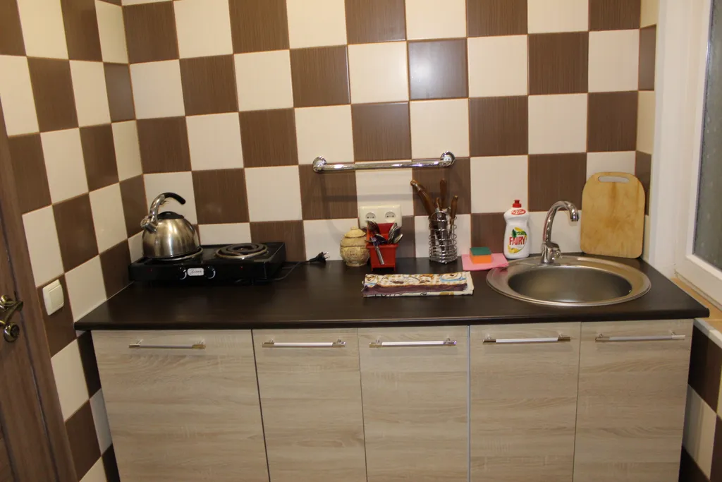 Квартира Комната — Феодосия