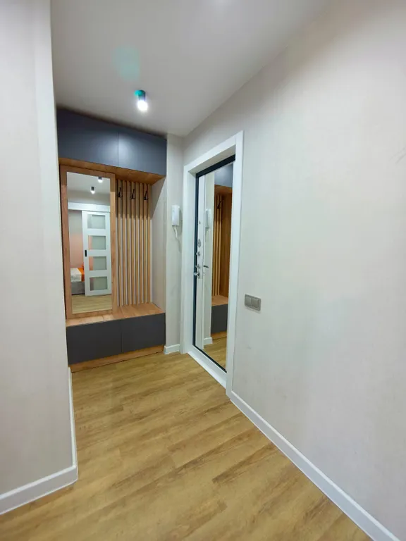 Для не курящих гостей