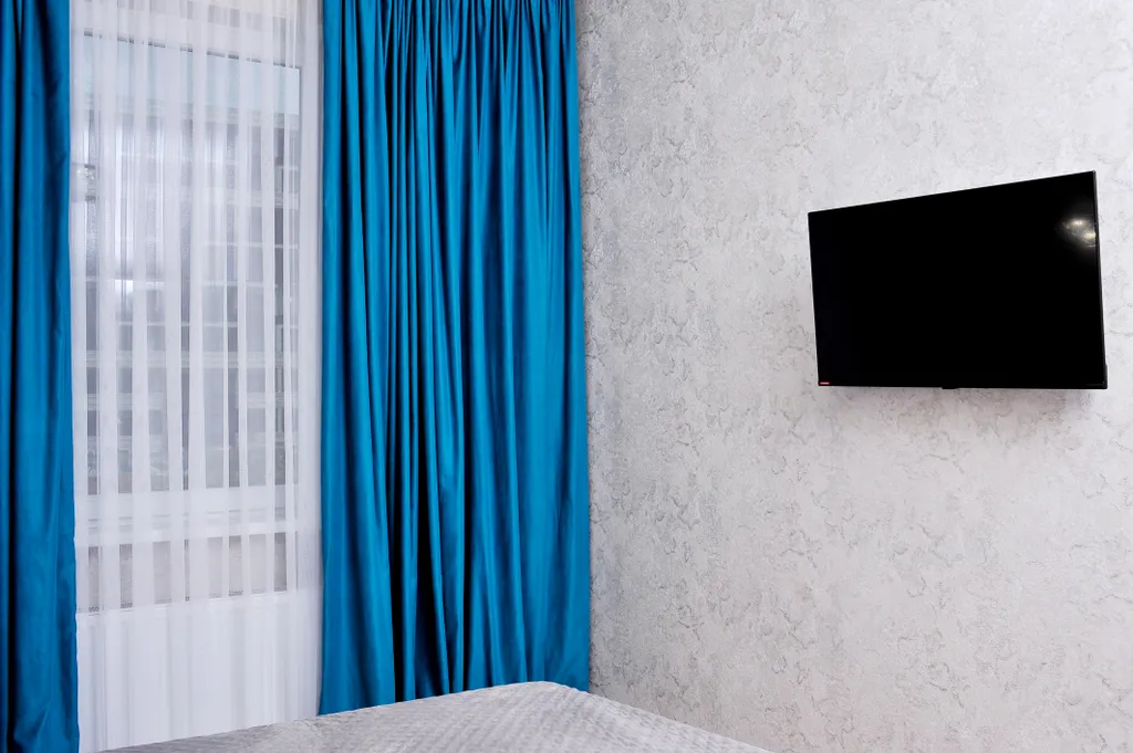 Апартамент на берегу моря