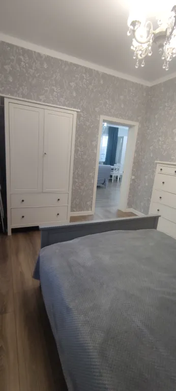 Дом 80кв.м в коттеджном поселке Ласкино-парк