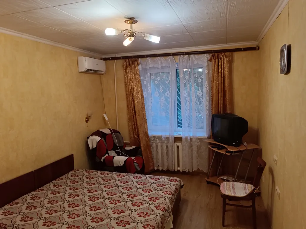 Квартира Квартира на Военведе — Ростов-на-Дону