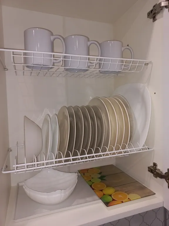 Квартира повышенной комфортности