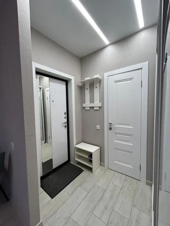 Новая студия с видом на Лавру