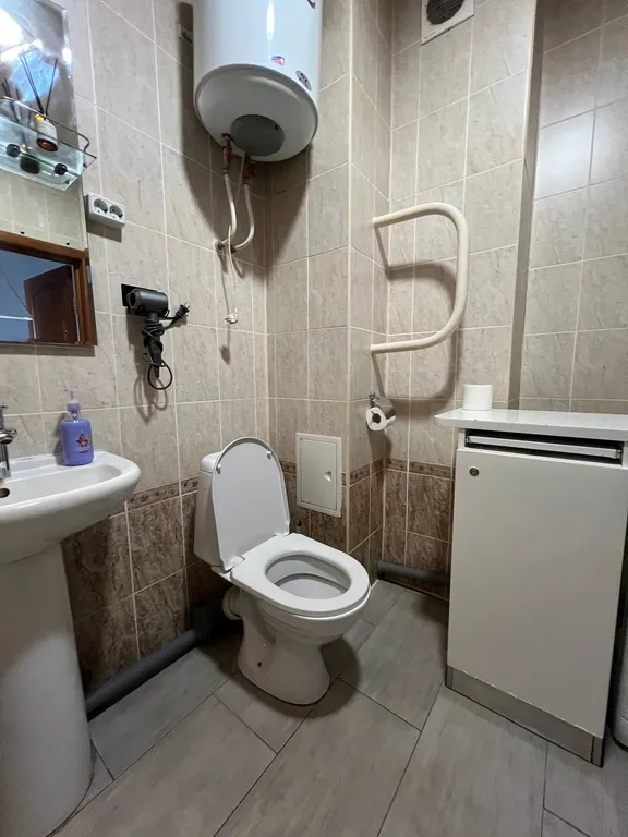 Уютные апартаменты в самом центре города