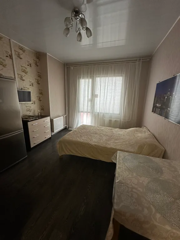 Уютная студия