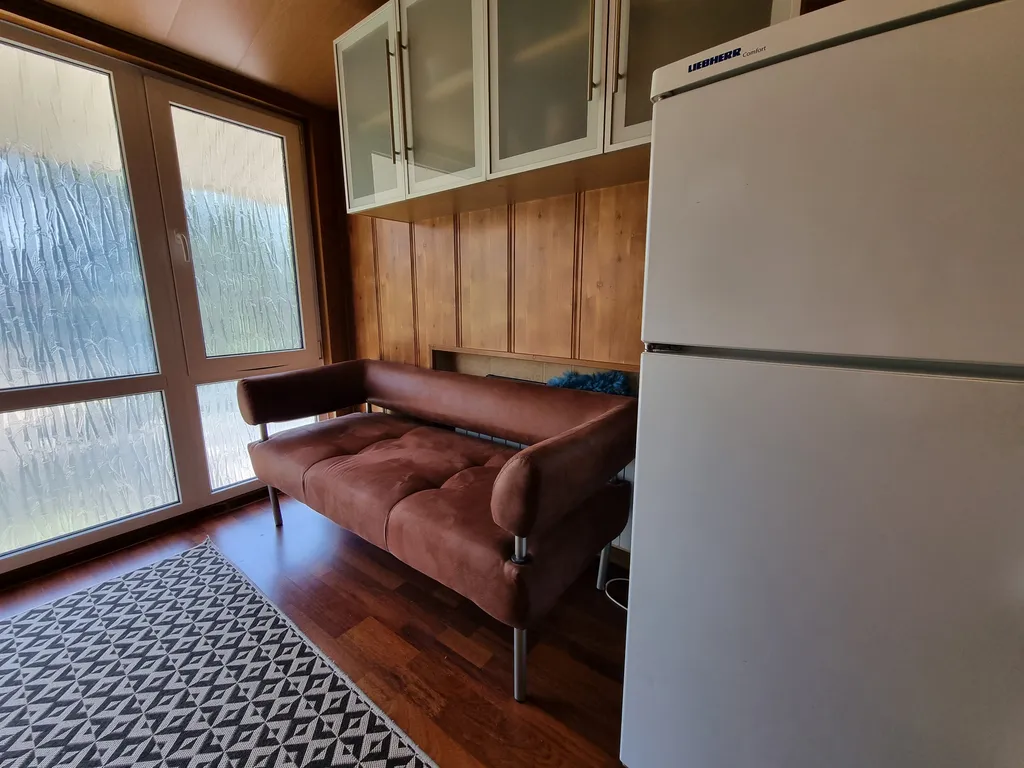 Коттедж 2-комнатный Дом — Севастополь