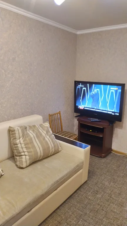 Квартира на Колоннаде