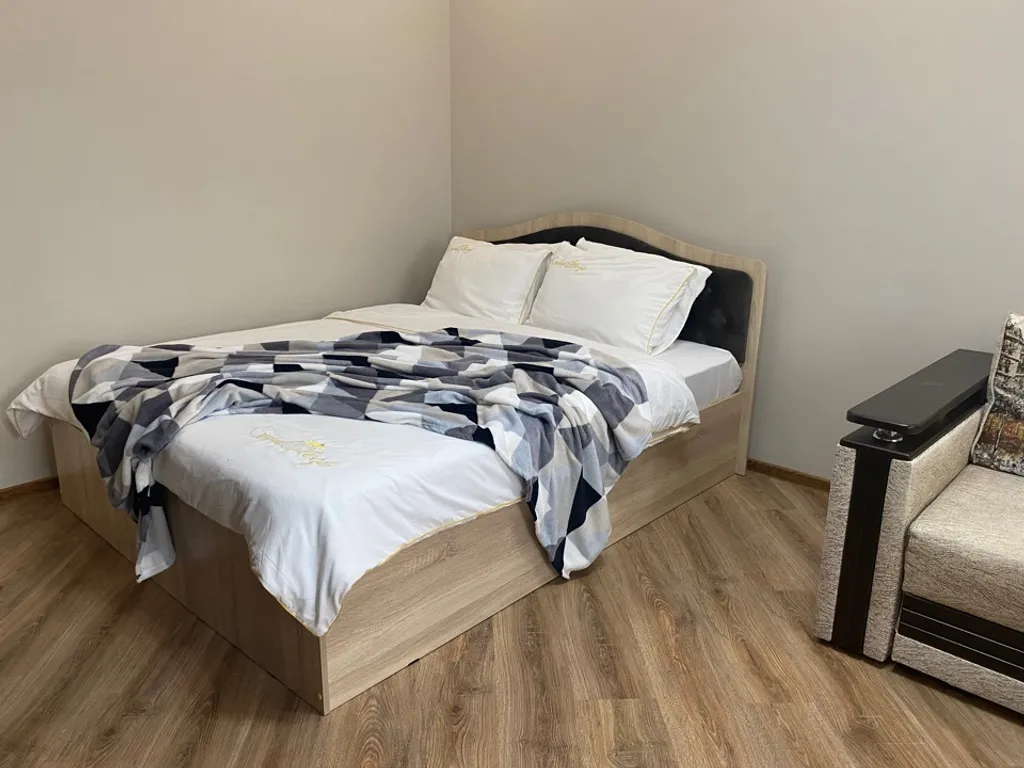 Квартира Квартира с видом на парк Галицкого и стадион Краснодар — Краснодар