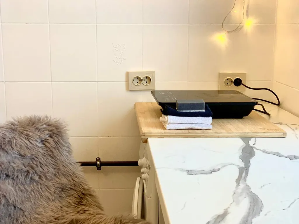 Квартира Квартира архитектора на Амалиенау — Калининград