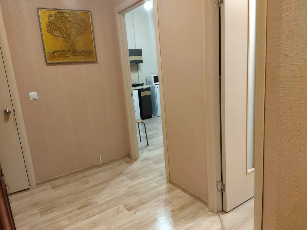 Уютная тихая квартира в центре