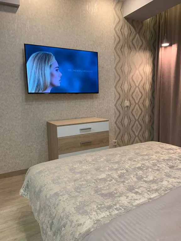 Уютная квартира в центре