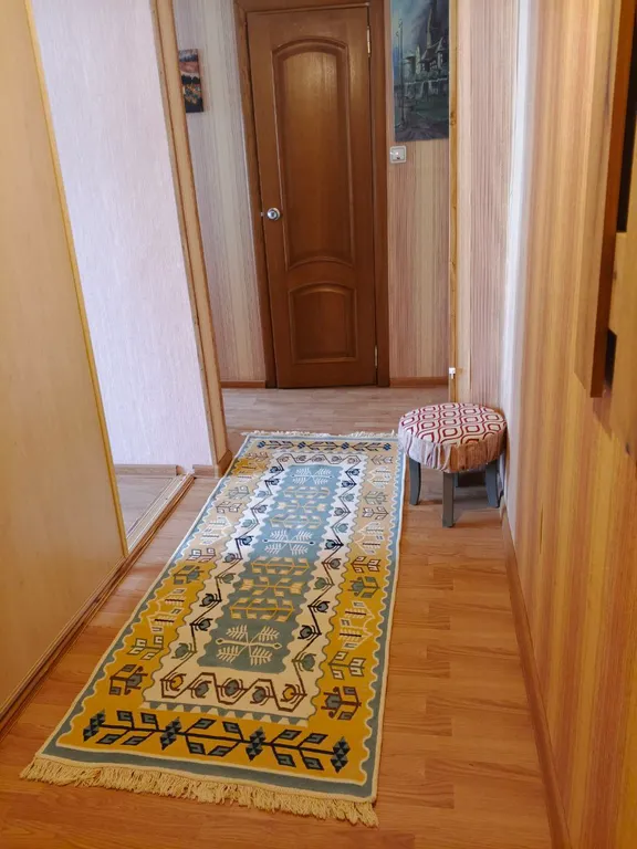 1 ком. квартира на Балтийском берегу