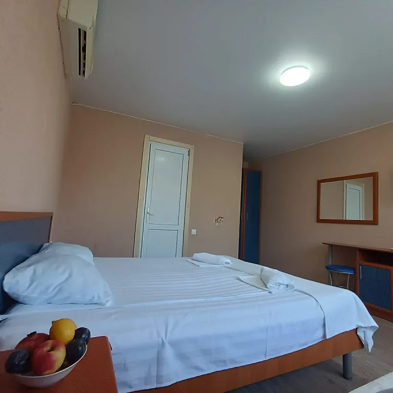 3-местный номер стандарт