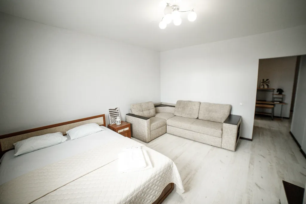 Уютная квартира на ФПК